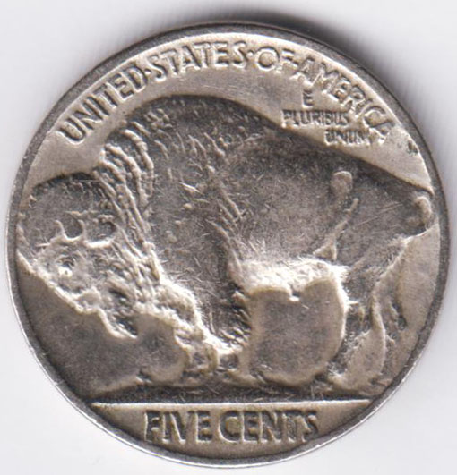 Изображение монеты