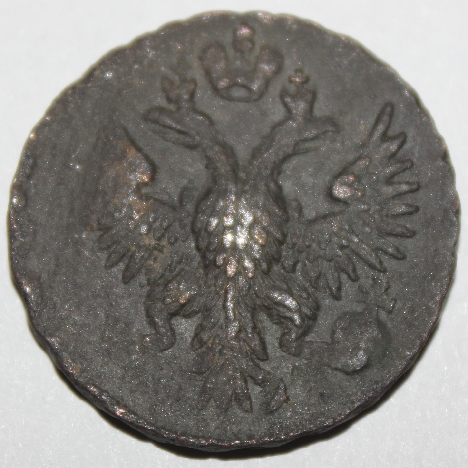 Денга 1749