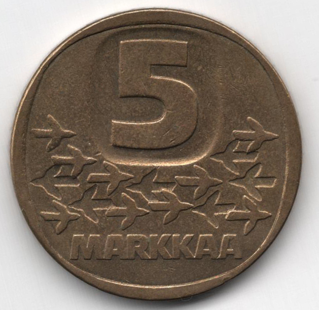 Изображение монеты
