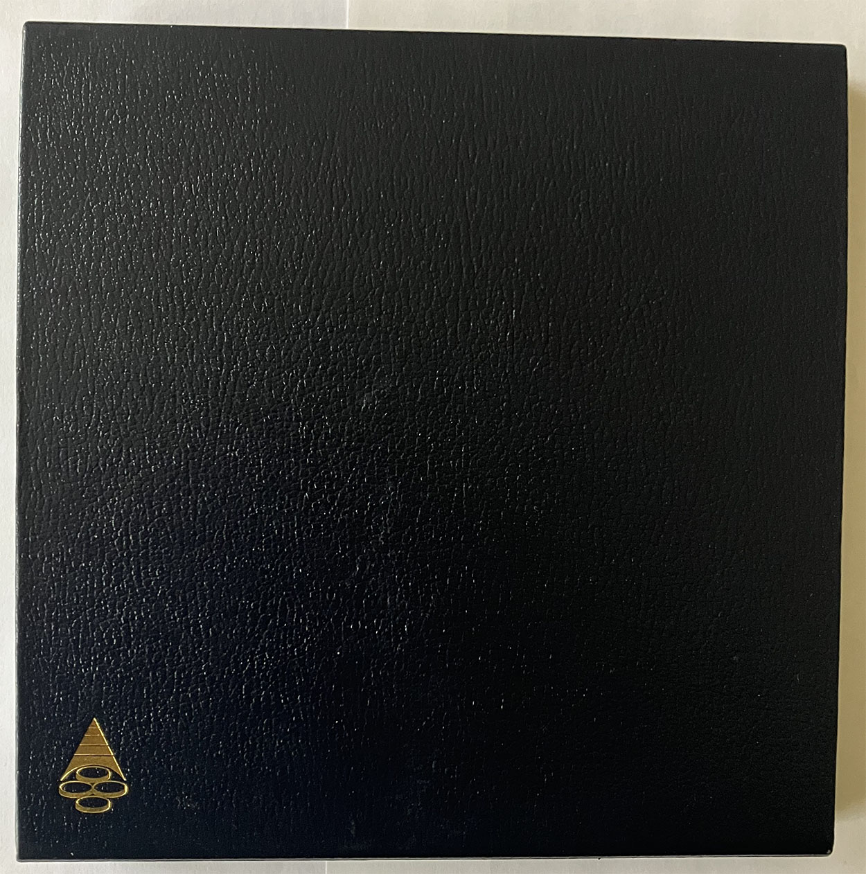 Финляндия официальный набор монет 1997 года PROOF