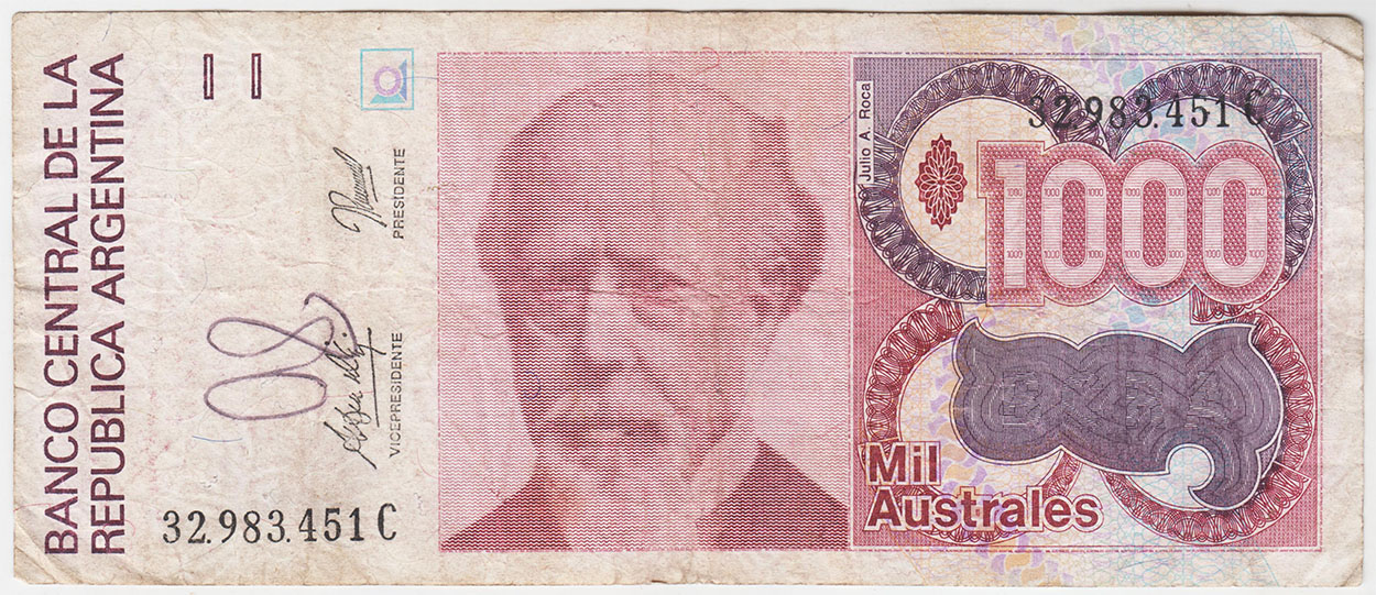 Изображение монеты