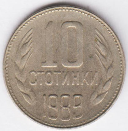 Изображение монеты