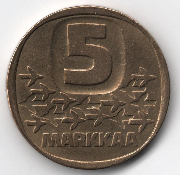 Изображение монеты