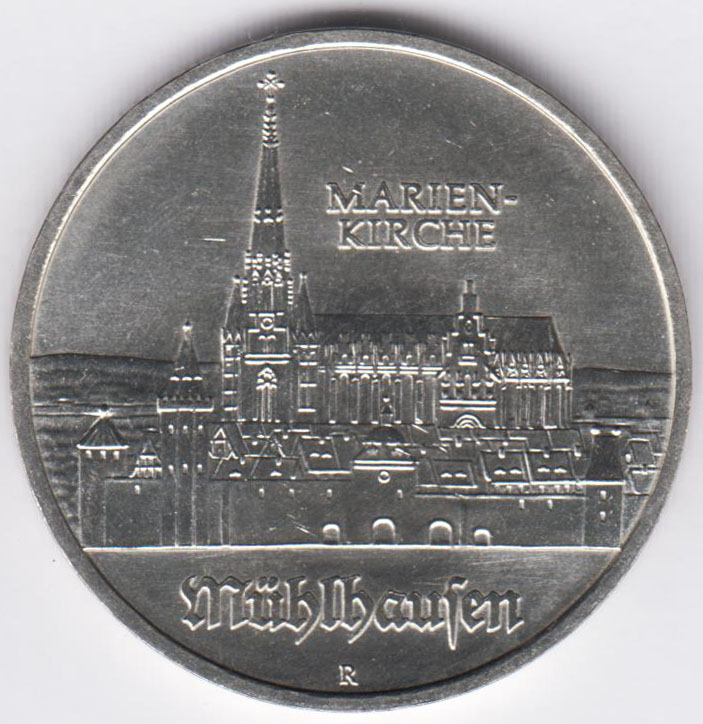 Изображение монеты