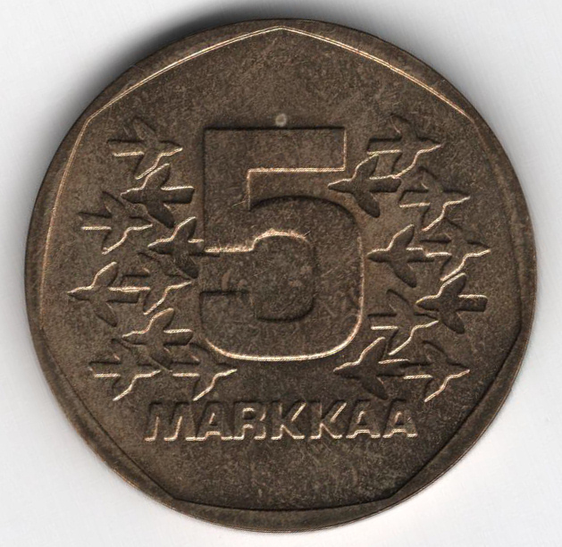 Изображение монеты